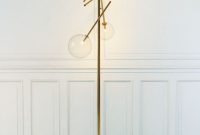 Aksel 4 Light Floor Lamp inside proportions 800 X 1120