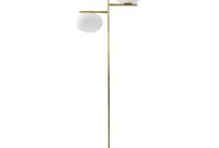 Alba 383 Floor Lamp for proportions 2000 X 2000