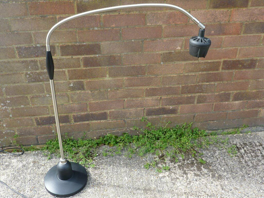 Alex Readers Floor Lamp In Marlborough Wiltshire Gumtree regarding measurements 1024 X 768