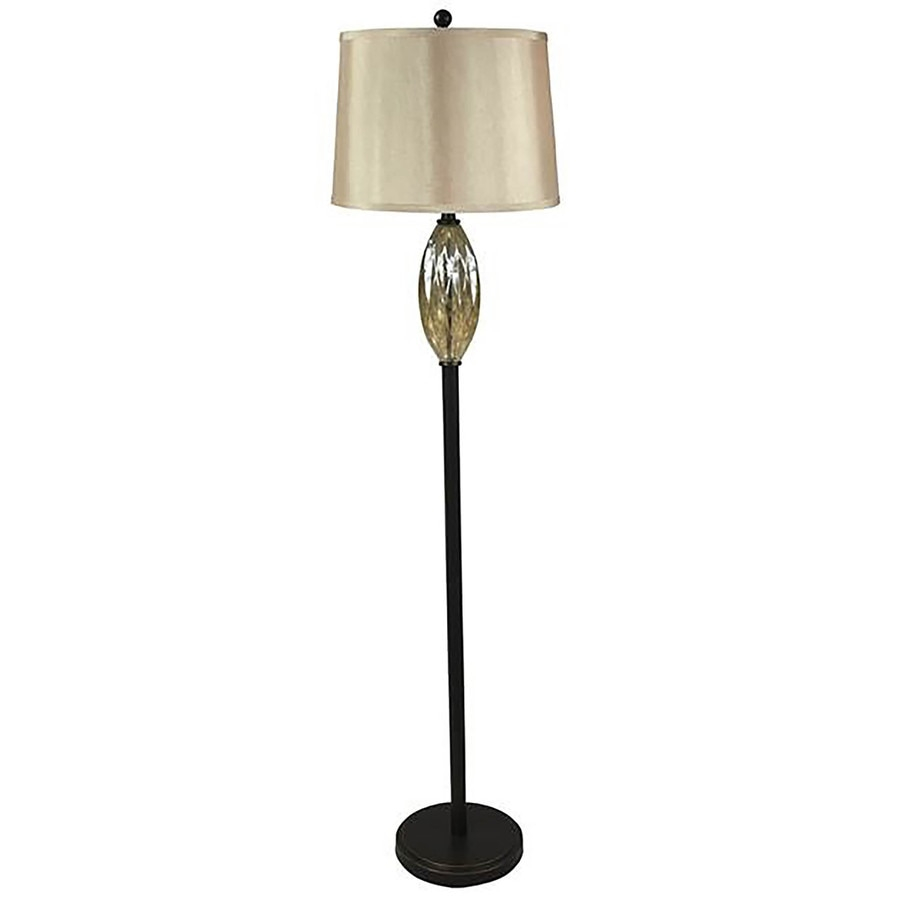 Allen Roth Hartmere 62 In Bronze 3 Way Floor Lamp With pertaining to measurements 900 X 900