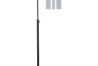 Allen Roth Tapsley 575 In Bronze Downbridge Floor Lamp regarding dimensions 900 X 900