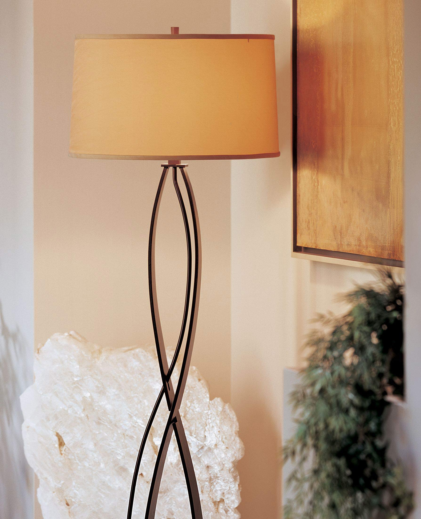 Almost Infinity Floor Lamp for sizing 1788 X 2200