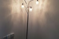 Almost New Dunelm Floor Lamp Collection Only In Edinburgh Gumtree with regard to size 768 X 1024