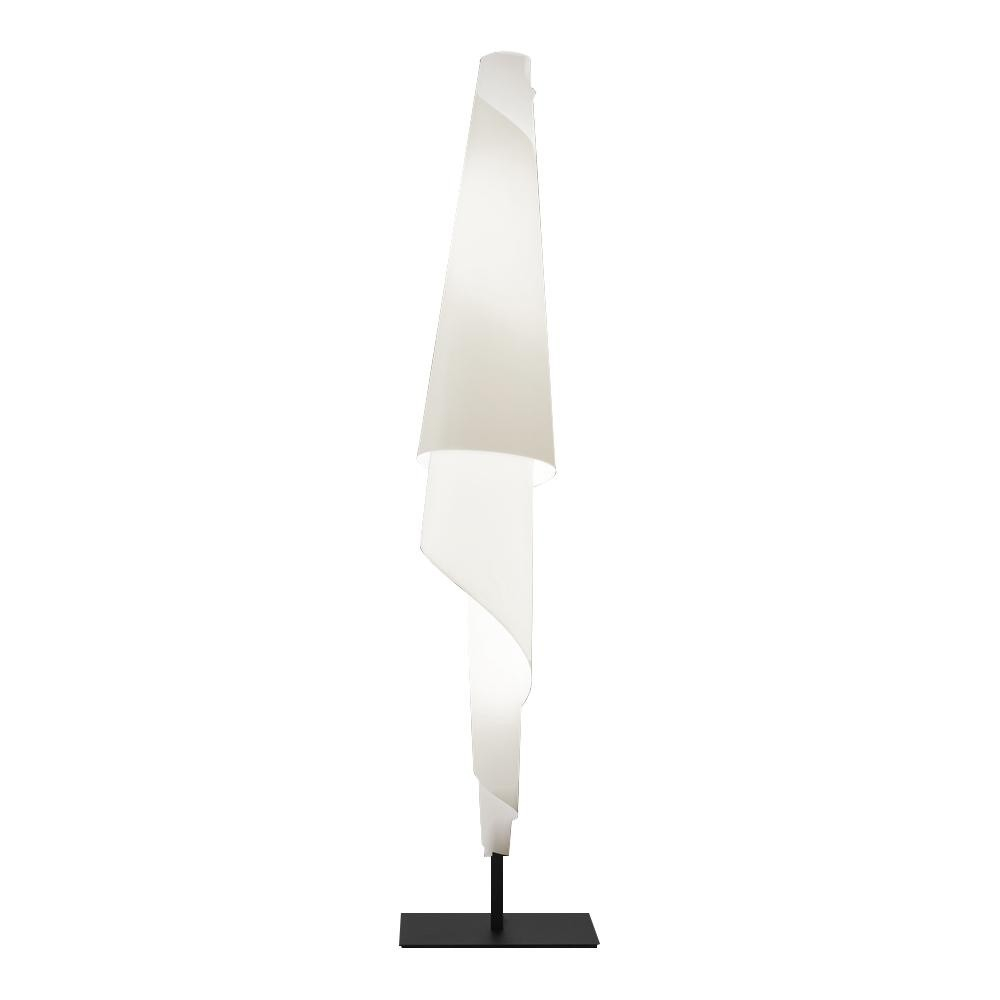 Alta Costura Led Floor Lamp intended for proportions 1000 X 1000
