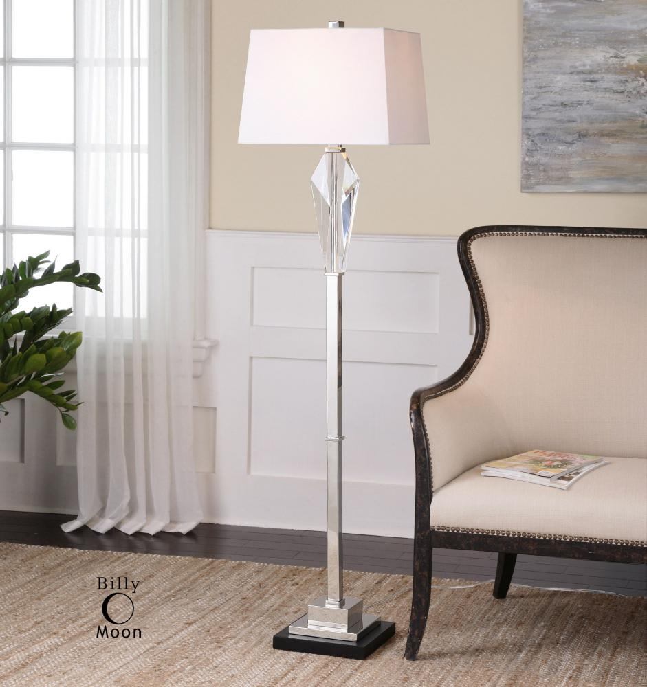 Altavilla Cut Crystal Floor Lamp 9lunk Minnesota pertaining to dimensions 941 X 1000