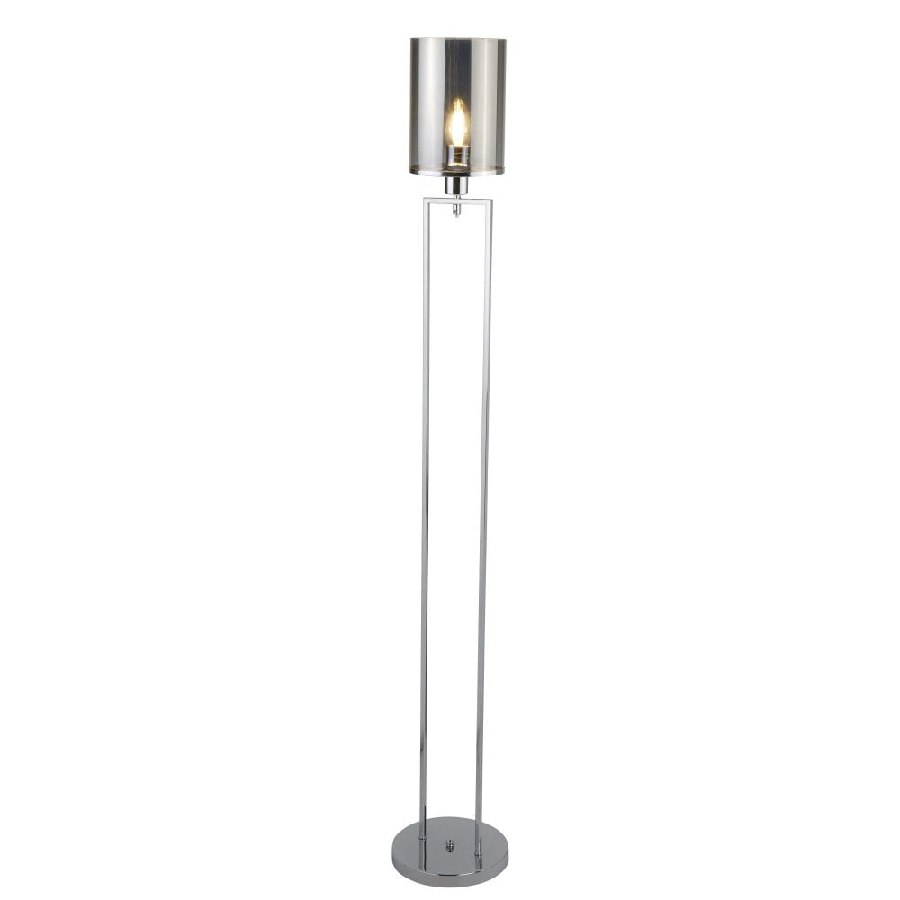Amalfi Floor Lamp pertaining to proportions 1000 X 1000