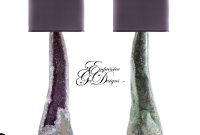 Amethyst Cathedral Geode Floor Lamp 6 Feet Tall 260 Lbs intended for size 1200 X 960