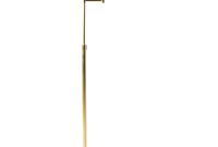 Amherst Swing Arm Floor Lamp for size 1600 X 2000