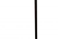 Amora Lighting Am264fl11b 62 Inch Tiffany Style White Reading Floor Lamp with proportions 1740 X 3500