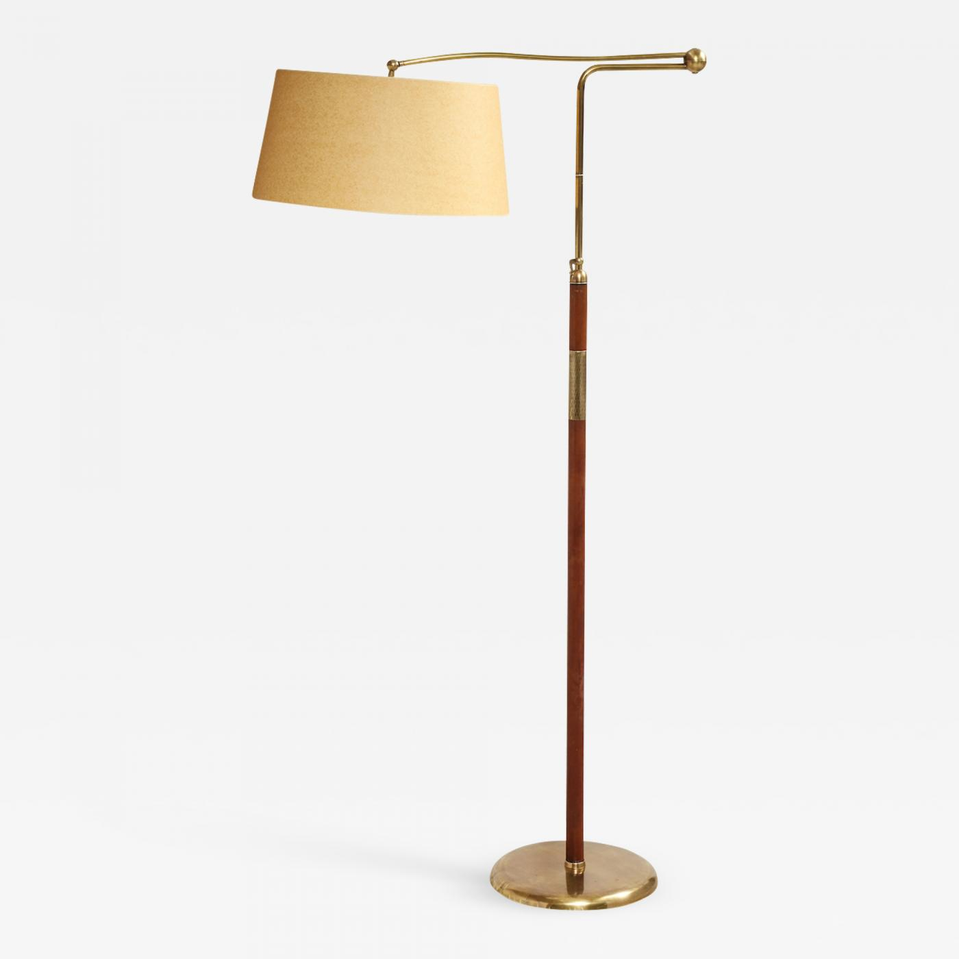 Angelo Lelii Lelli Angelo Lelli 12246 Floor Lamp intended for measurements 1400 X 1400