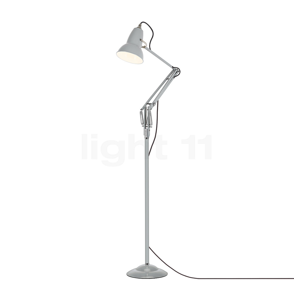 Anglepoise Original 1227 Floor Lamps At Light11eu regarding proportions 1200 X 1200