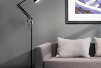 Anglepoise Type 75 Floor Lamp for measurements 900 X 900