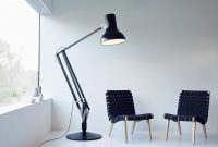 Anglepoise Type 75 Giant Floor Lamp for proportions 1732 X 1299