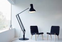 Anglepoise Type 75 Giant Floor Lamp throughout proportions 1732 X 1299