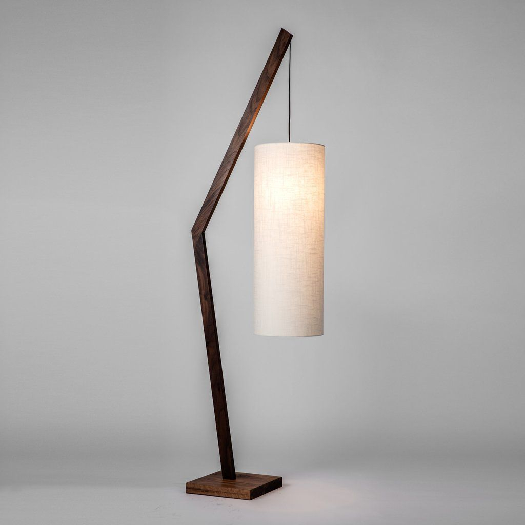 Angular Floor Lamp In 2019 Floor Lamp Lamp Design Modern with proportions 1024 X 1024