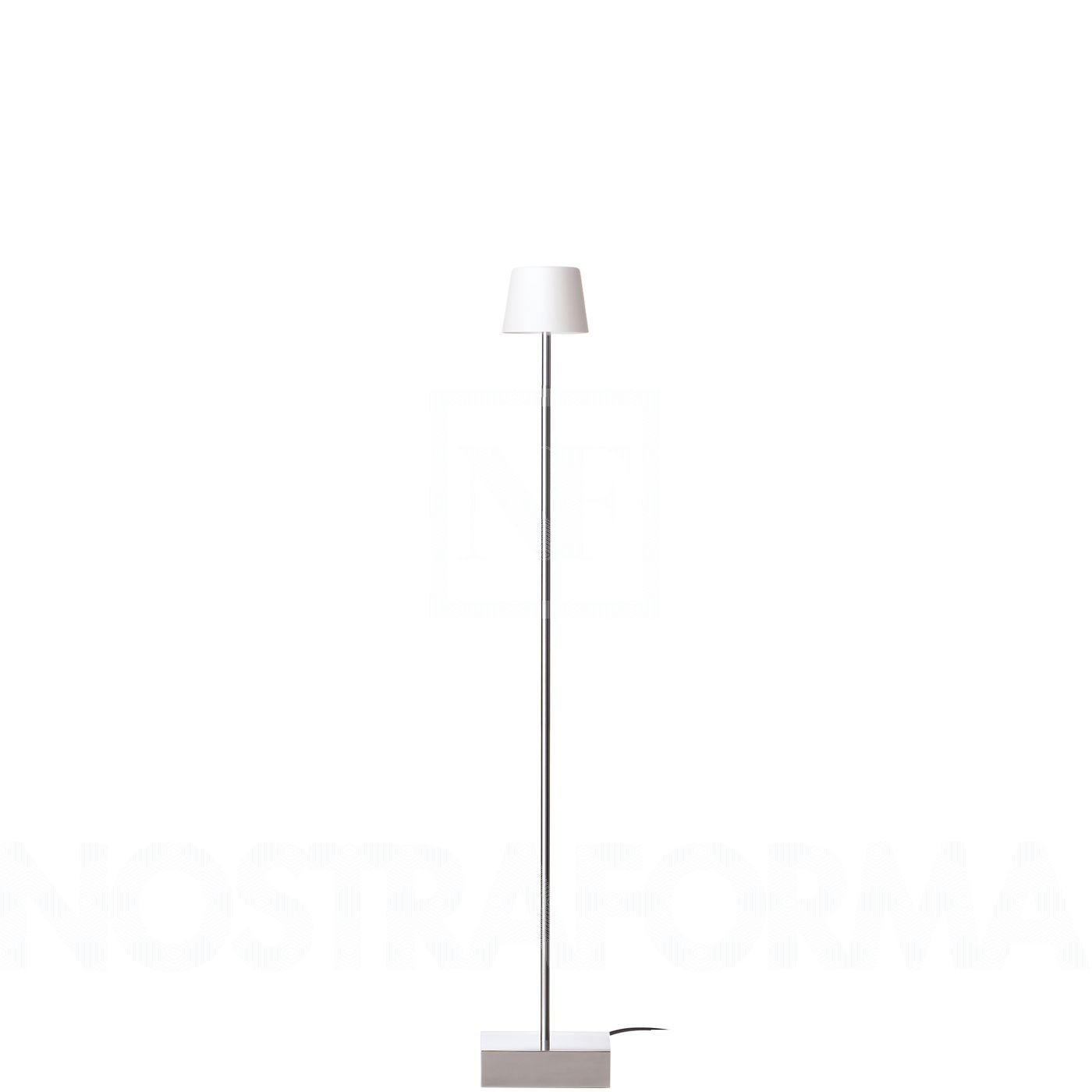 Anta Cut S Aluminium Floor Lamp within size 1400 X 1400