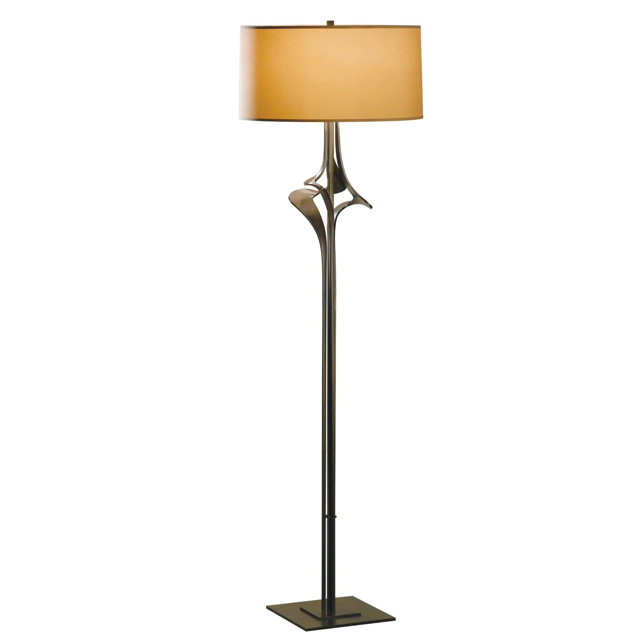 Antasia Floor Lamp Hubbardton Forge for size 2200 X 2200