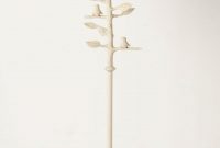 Anthropologie Sibley Floor Lamp Home Lighting Floor Lamp pertaining to measurements 1450 X 2175