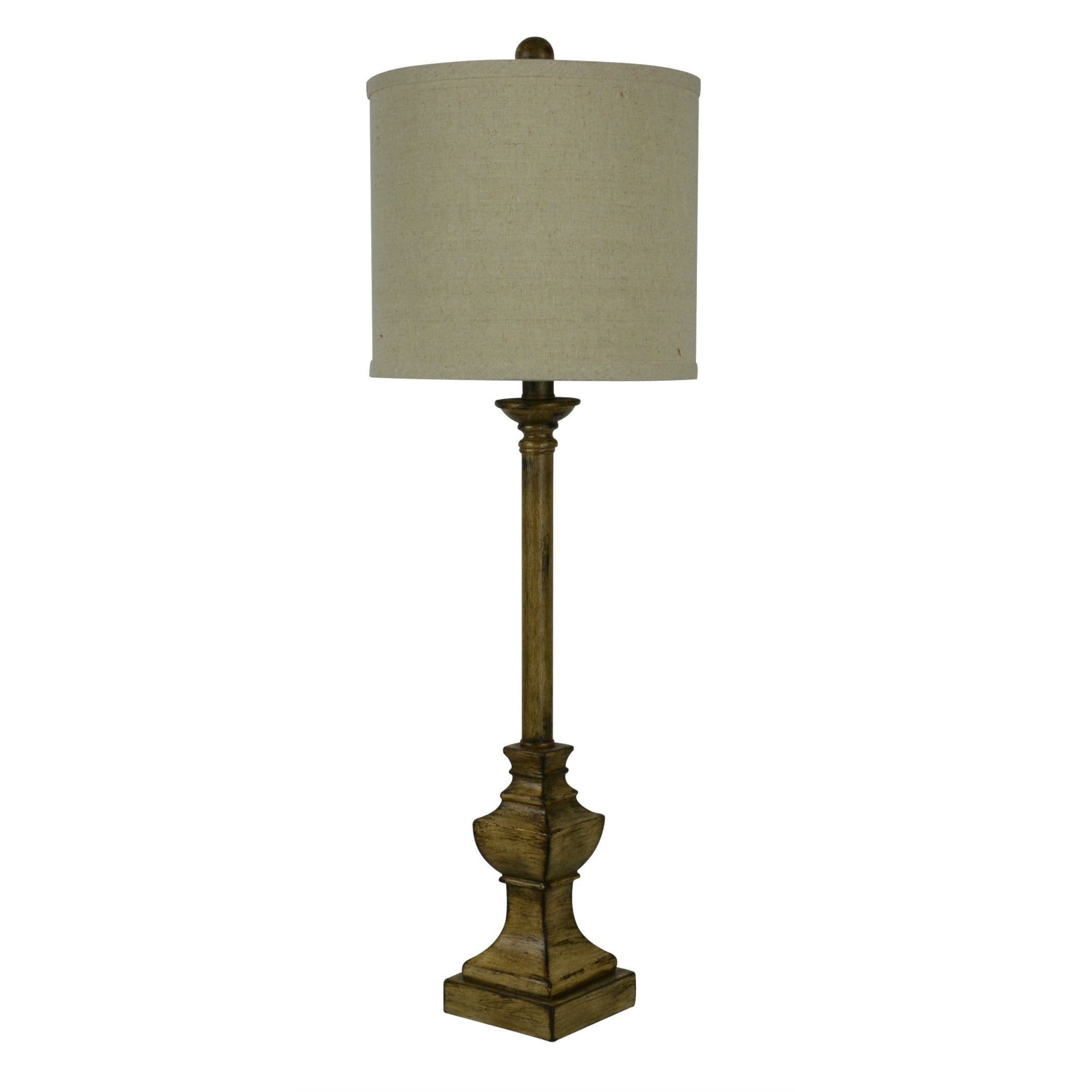 Antique Brass Box Pleat Table Lamp Dunelm Downton Decor within sizing 2151 X 2151