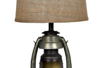 Antique Oil Lantern Floor Lamp within measurements 873 X 1386