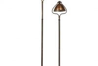 Antique Pair Of Floor Lamps Bradley Hubbard regarding proportions 2092 X 2092