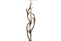 Antler Floor Lamp Feature Lights with regard to measurements 1200 X 1200