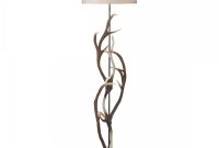 Antler Stag Floor Lamp for size 1000 X 1000