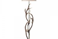 Antler Stag Floor Lamp inside size 1000 X 1000