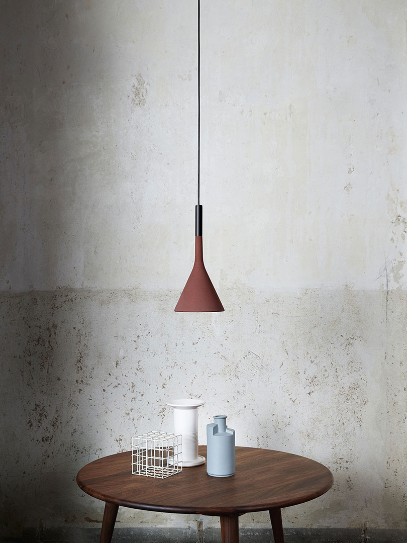 Aplomb Foscarini for dimensions 810 X 1080