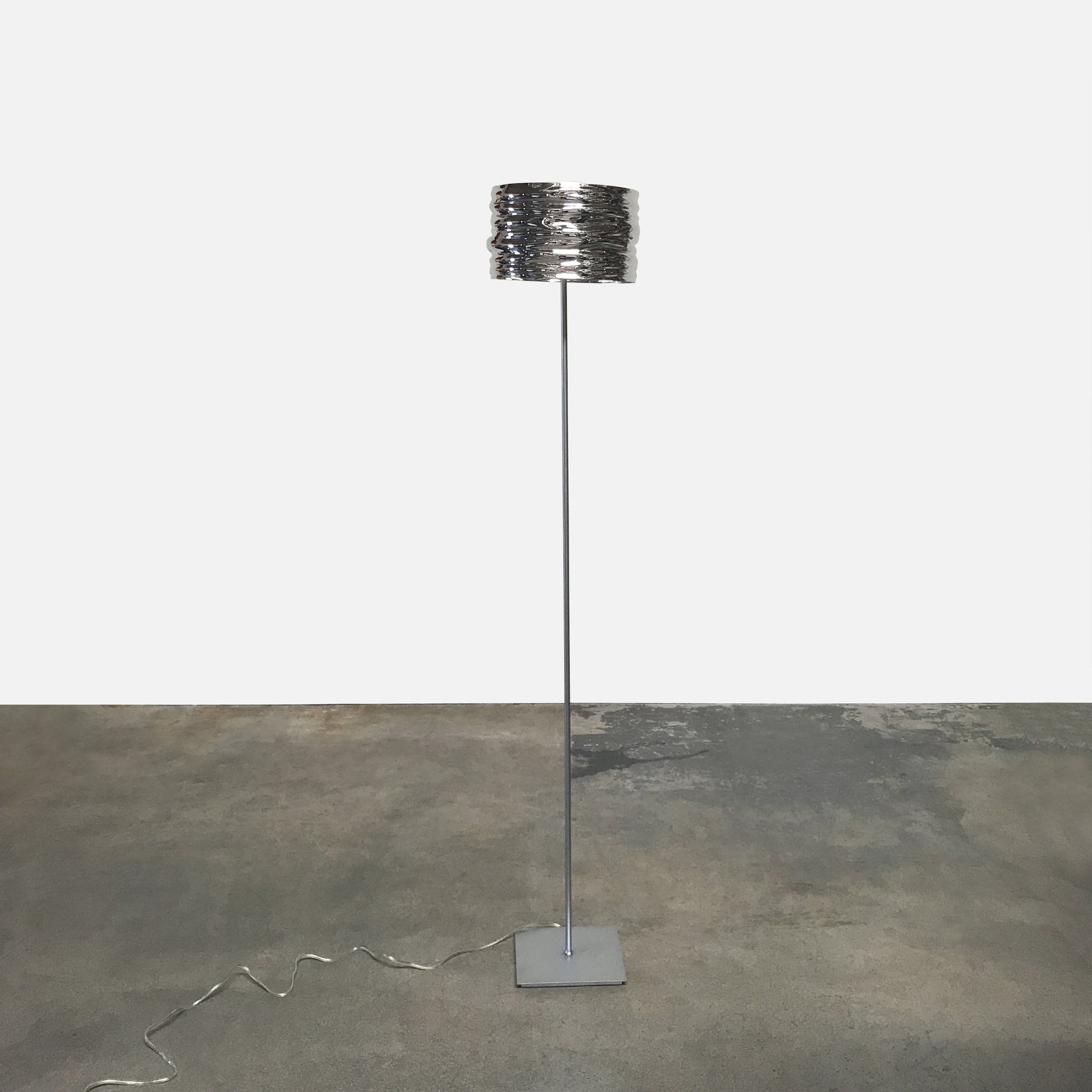Aqua Cil Floor Lamp In 2019 Contemporary Floor Lamps within measurements 2048 X 2048