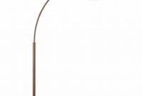 Arc Copper Arc Floor Lamp throughout sizing 1024 X 1023