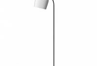 Arc Floor Lamp intended for measurements 1050 X 1050