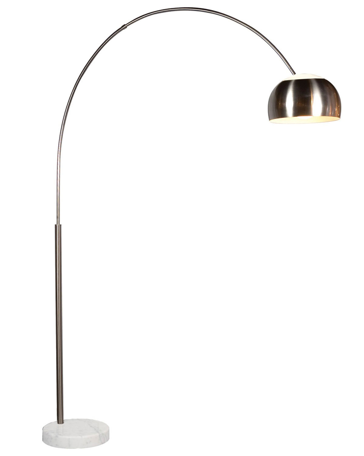 Arc Floor Lamp intended for measurements 1200 X 1500