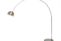 Arc Floor Lamp Structube Arc Floor Lamps Lighting throughout proportions 1500 X 1162