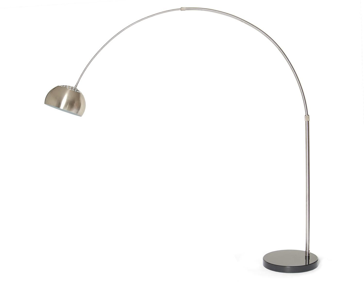 Arc Floor Lamp Structube Arc Floor Lamps Lighting throughout proportions 1500 X 1162