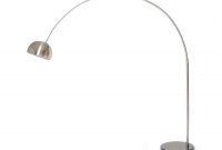 Arc Floor Lamp Structube Arc Floor Lamps Lighting with regard to dimensions 1500 X 1162