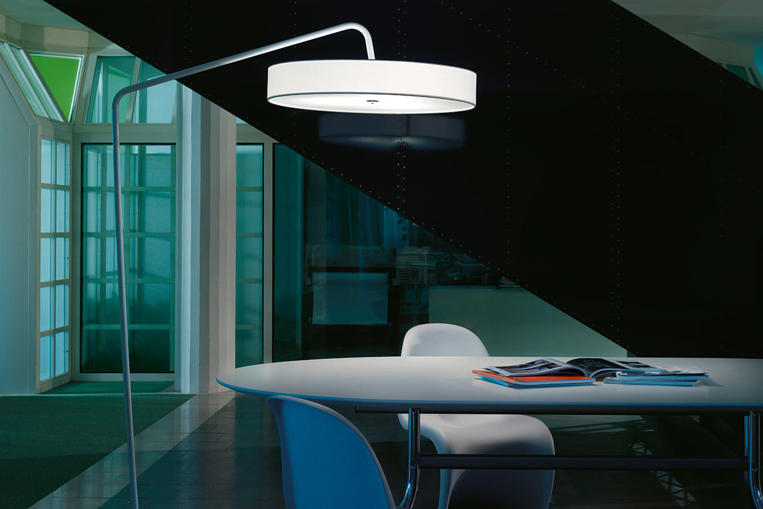 Arc Floor Lamps Contemporary Home Lighting Design Ideas inside size 1500 X 1000