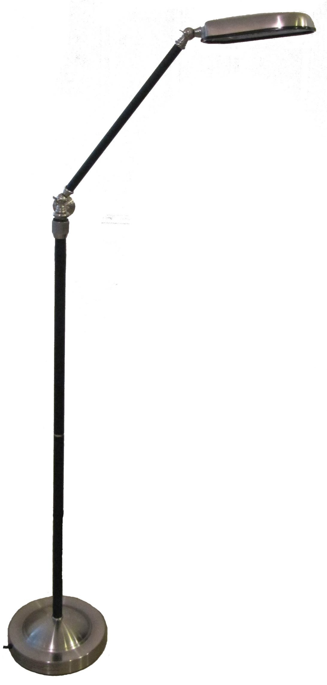 Arc Floor Lamps Homedex Lamp Replacement Parts Hampton Bay regarding dimensions 1092 X 2286