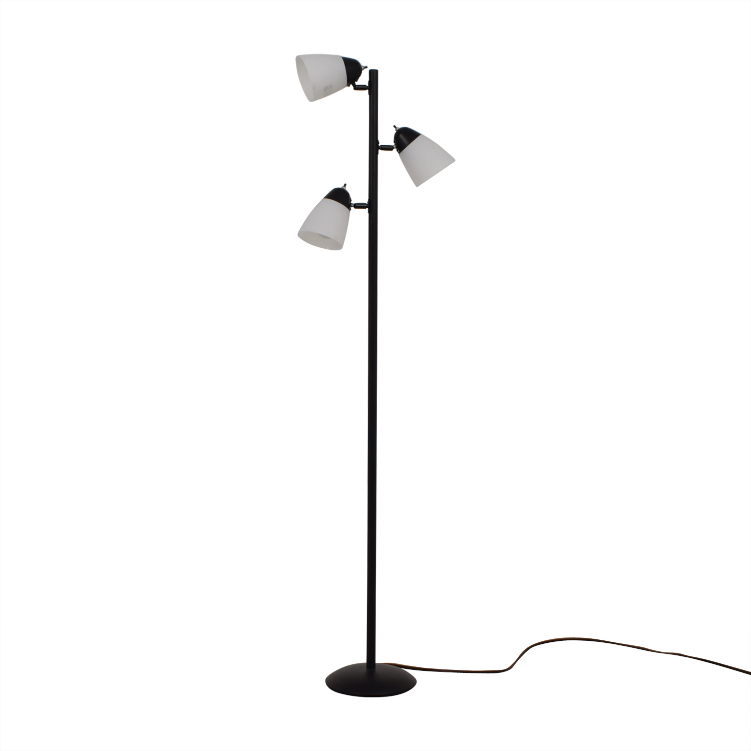 Arc Floor Lamps Homedex Lamp Replacement Parts Hampton Bay regarding dimensions 1500 X 1500