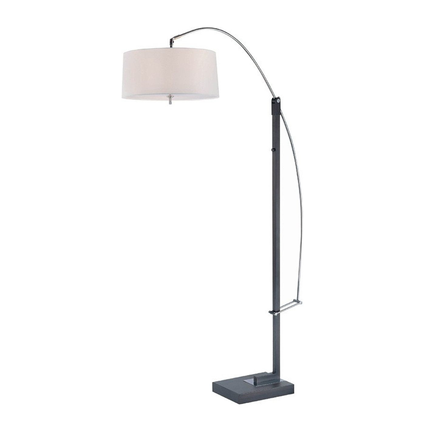 Arcadia Arch Floor Lamp Apt2b This Floor Lamp Is An All in size 1400 X 1400