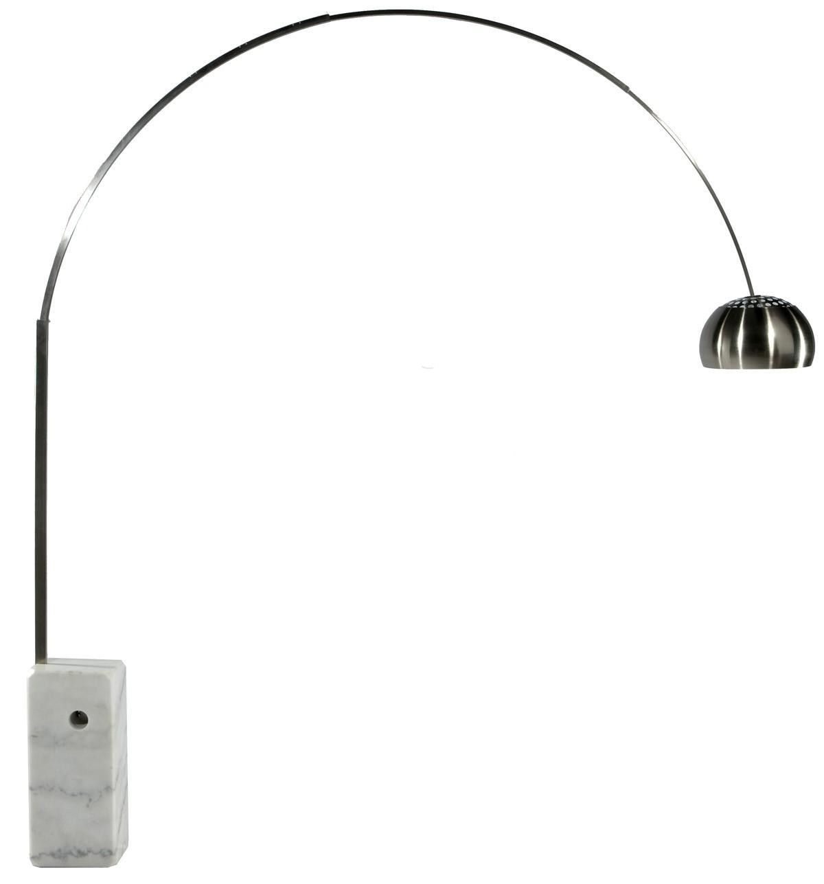 Arch Lamp Replica Arco Floor Lamp Arch Lamp Modern Floor in sizing 1200 X 1287