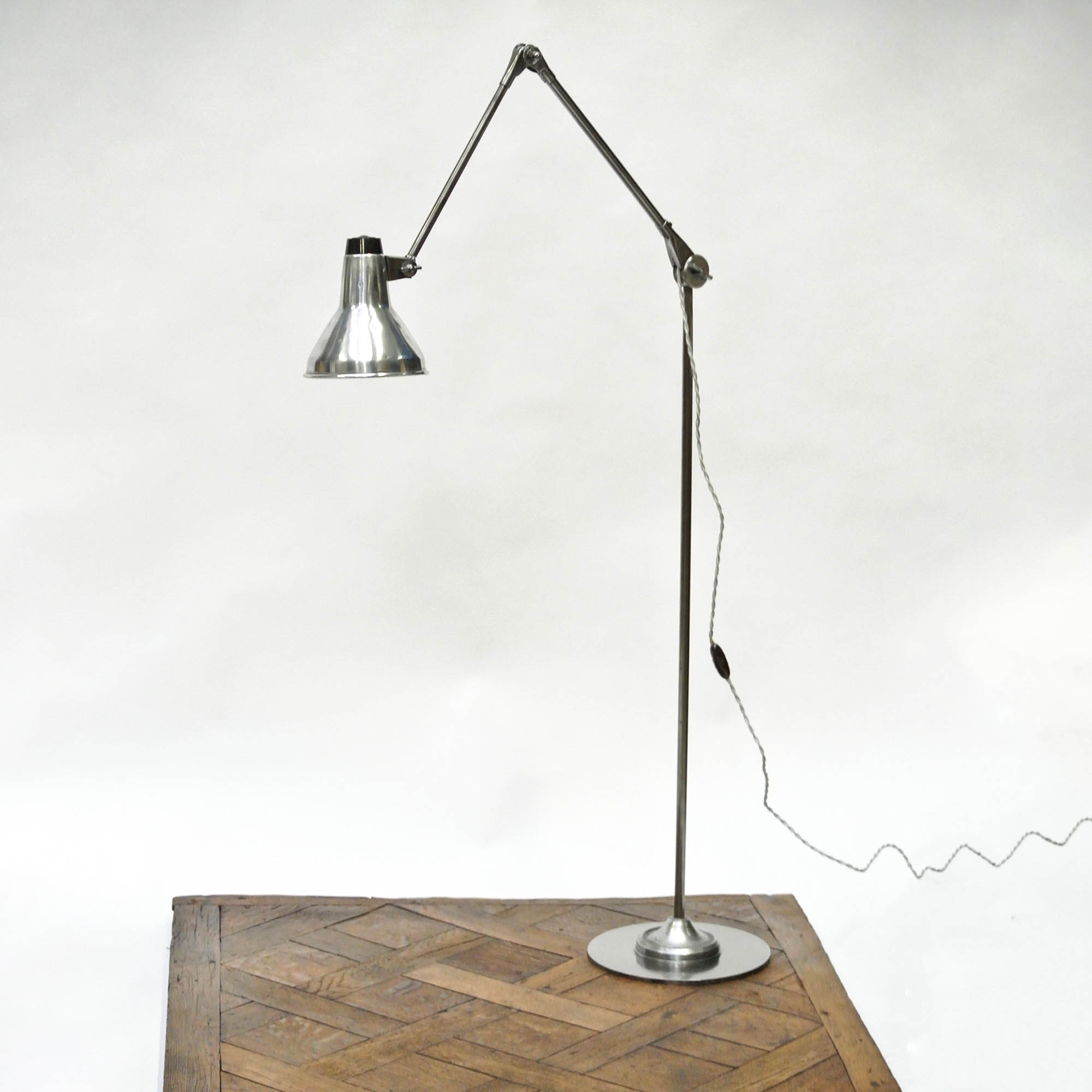 Architect Floor Lamp for size 2000 X 2000