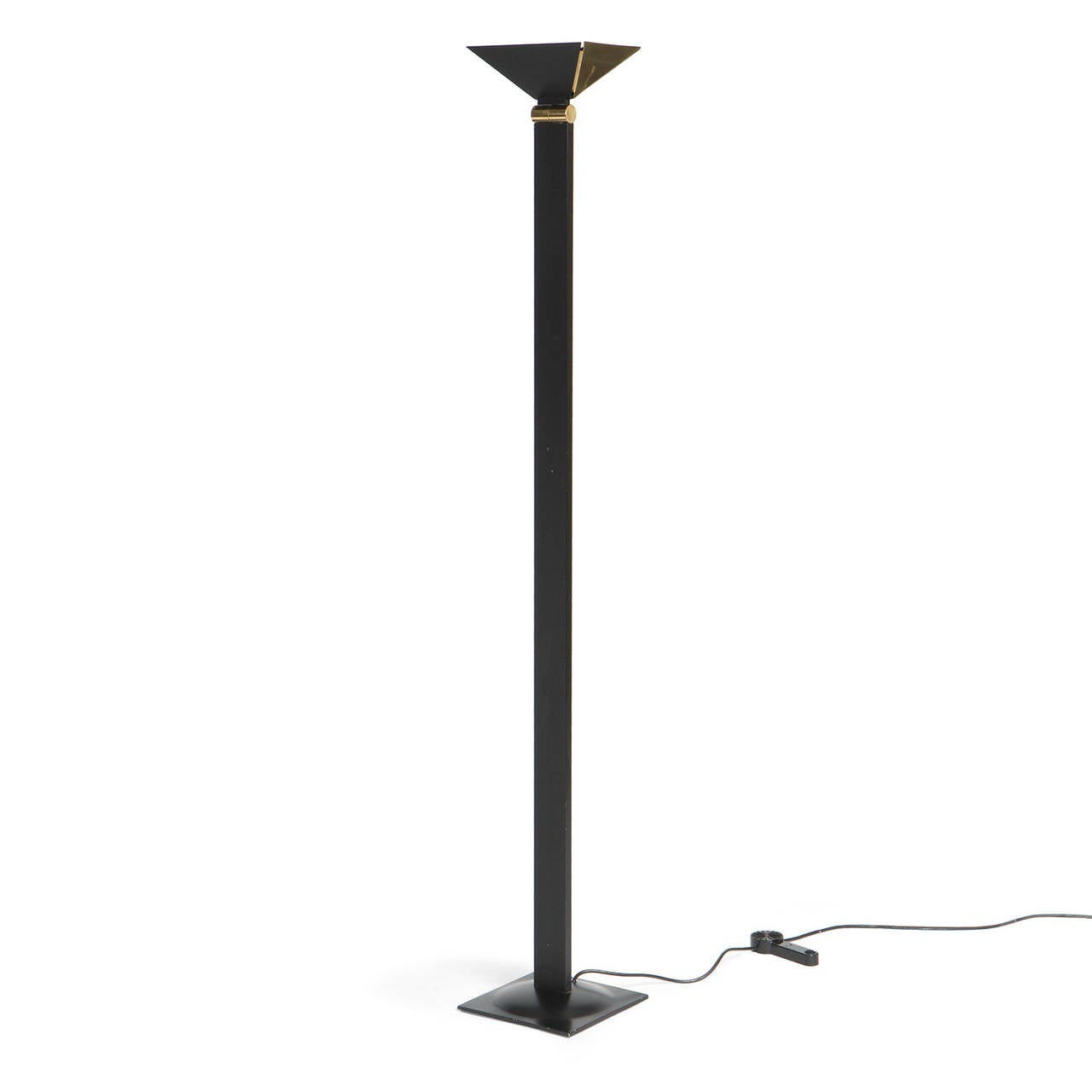 Architectural Floor Lamp F Fabian for dimensions 1280 X 1280