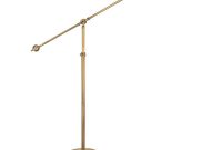 Archived On 2019 Cool Boom Arm Floor Lamp Wonderful White pertaining to sizing 1000 X 1000