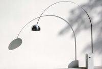 Arco Floor Lamp for proportions 2000 X 2000