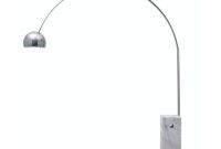 Arco Lamp with proportions 1200 X 1200