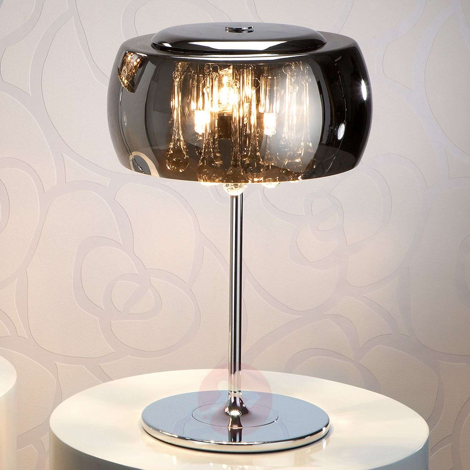 Argos Led Table Lamp with sizing 1600 X 1600