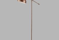 Ari 135cm Reading Floor Lamp with proportions 2000 X 2000