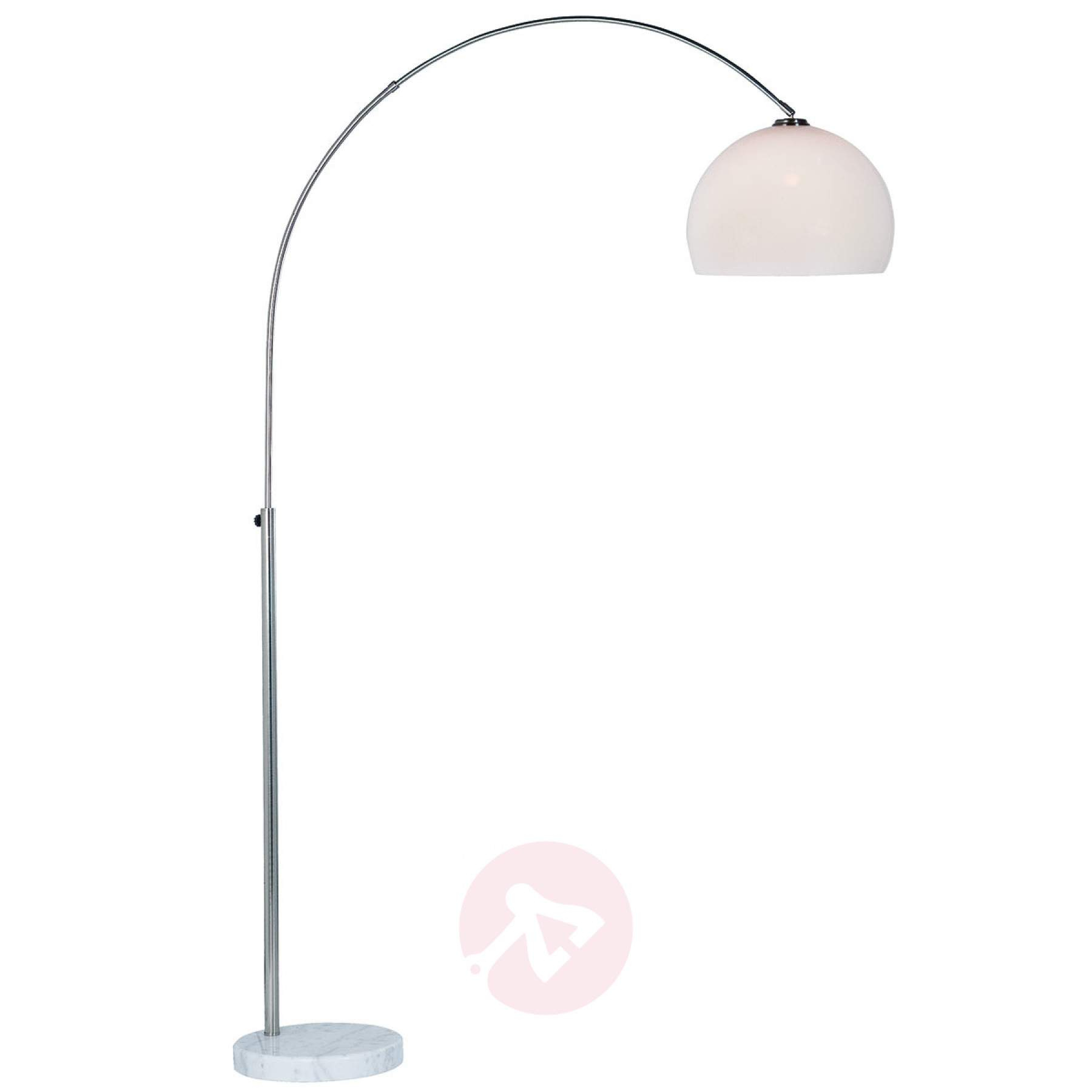 Arian Flexible Floor Lamp within dimensions 1800 X 1800