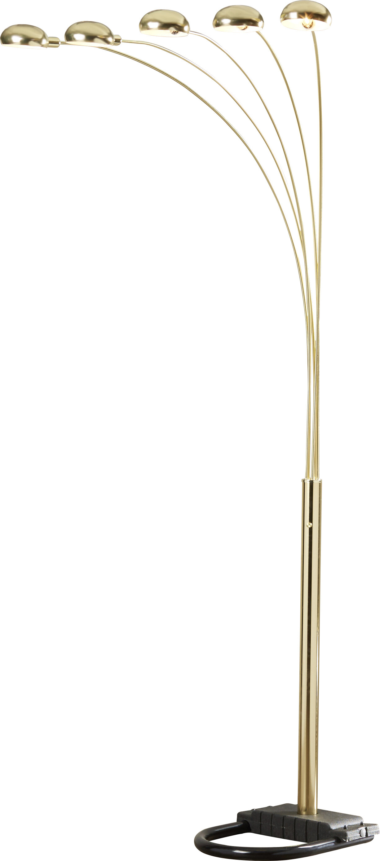 Arlingham 84 Tree Floor Lamp regarding dimensions 1226 X 2779